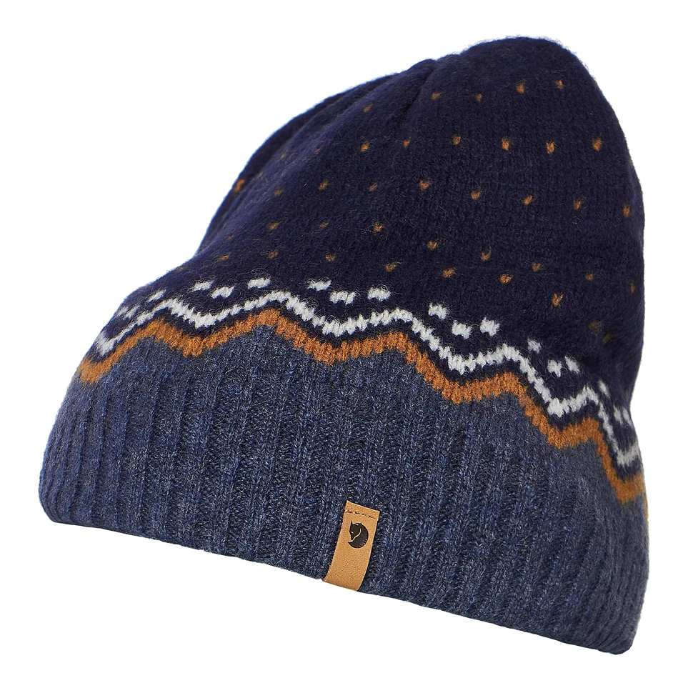 Fjällräven - Övik Knit Hat