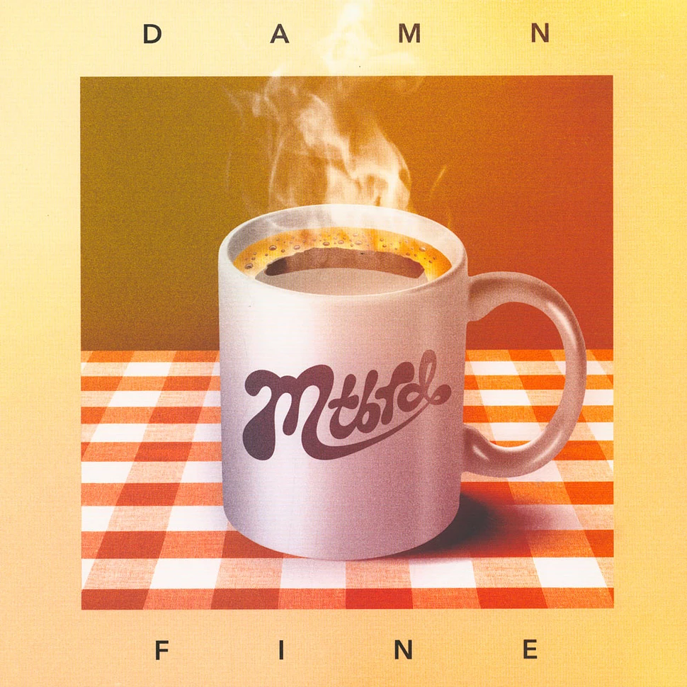 Mtbrd - Damn Fine