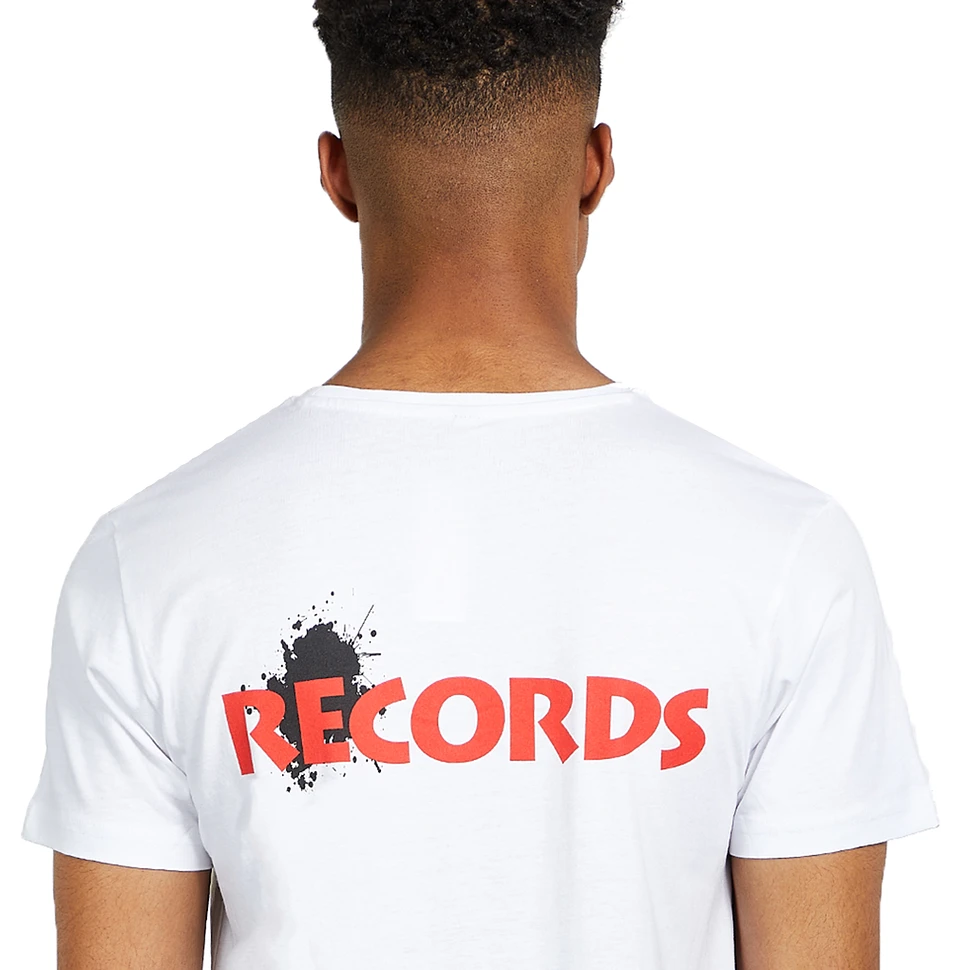 Death Row - Logo T-Shirt