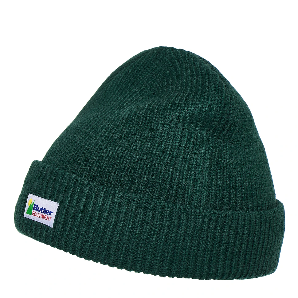 Butter Goods - Equipment Beanie