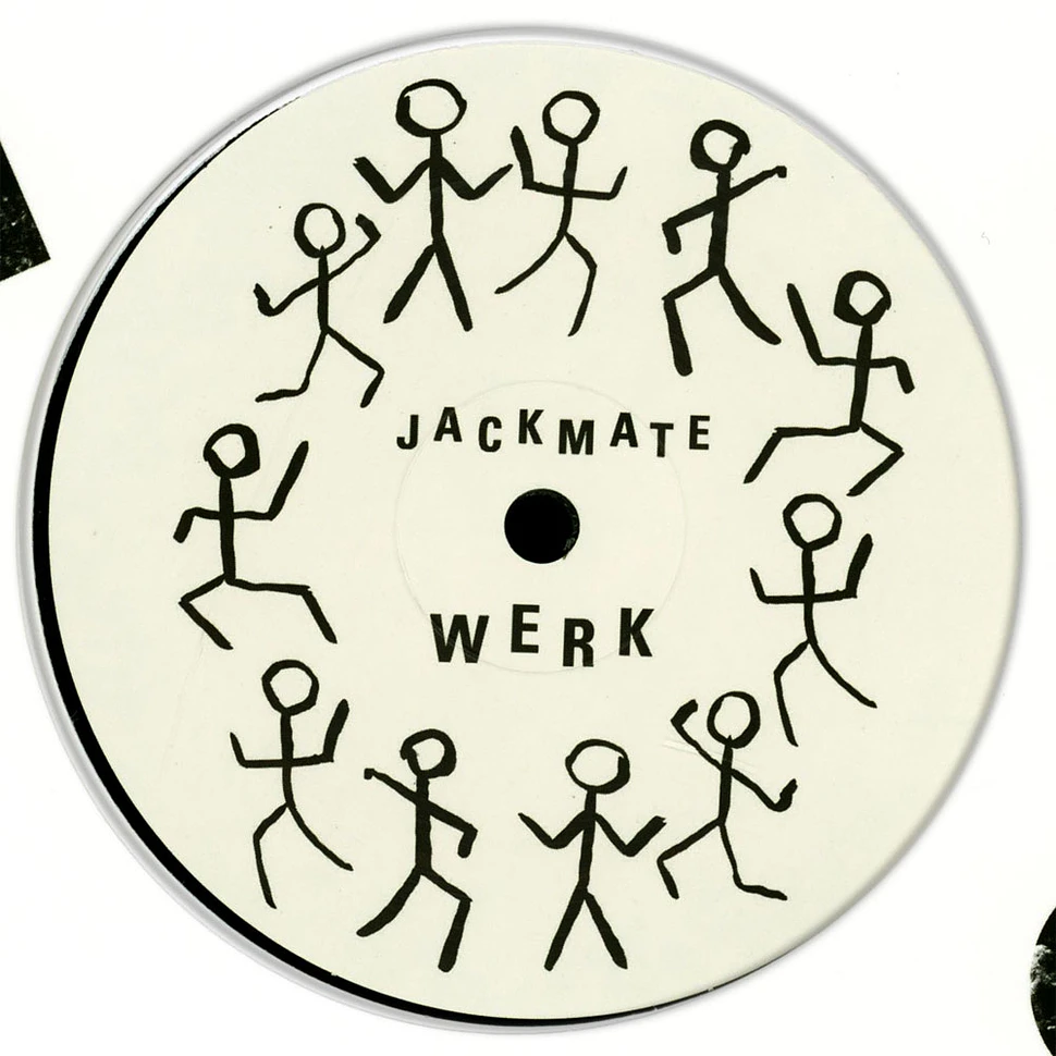 Jackmate - Werk