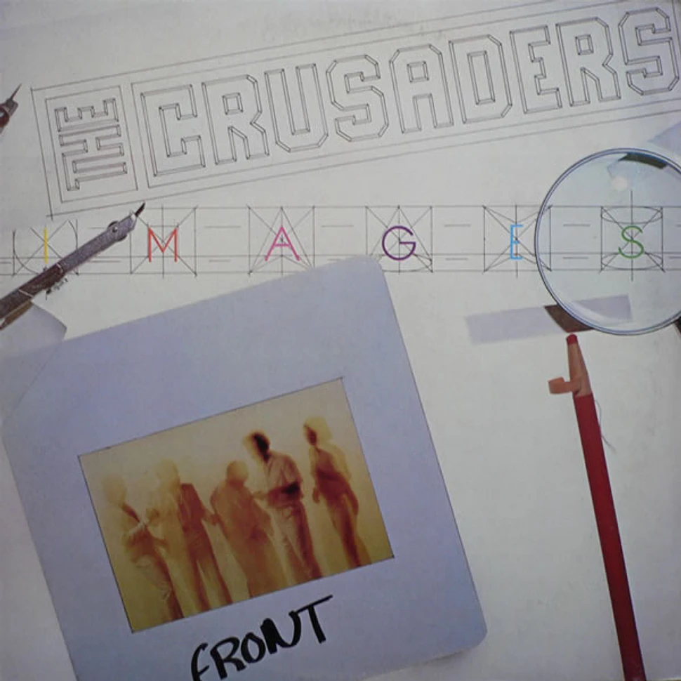 The Crusaders - Images