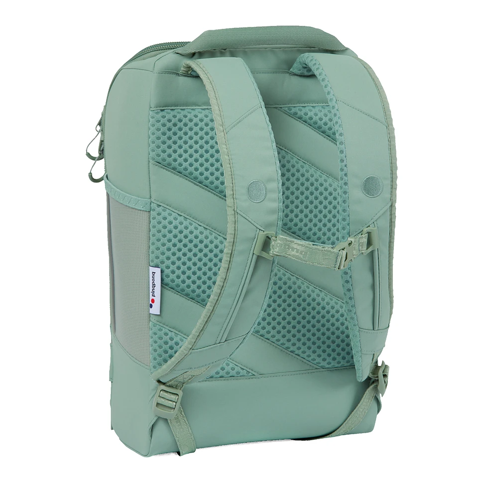 pinqponq - Cubik Medium Backpack