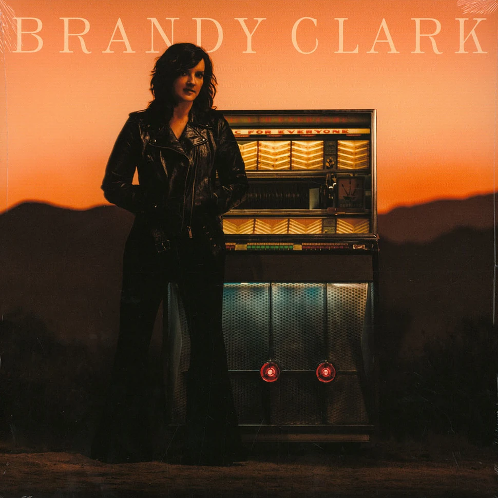 Brandy Clark - Your Life Is A Record