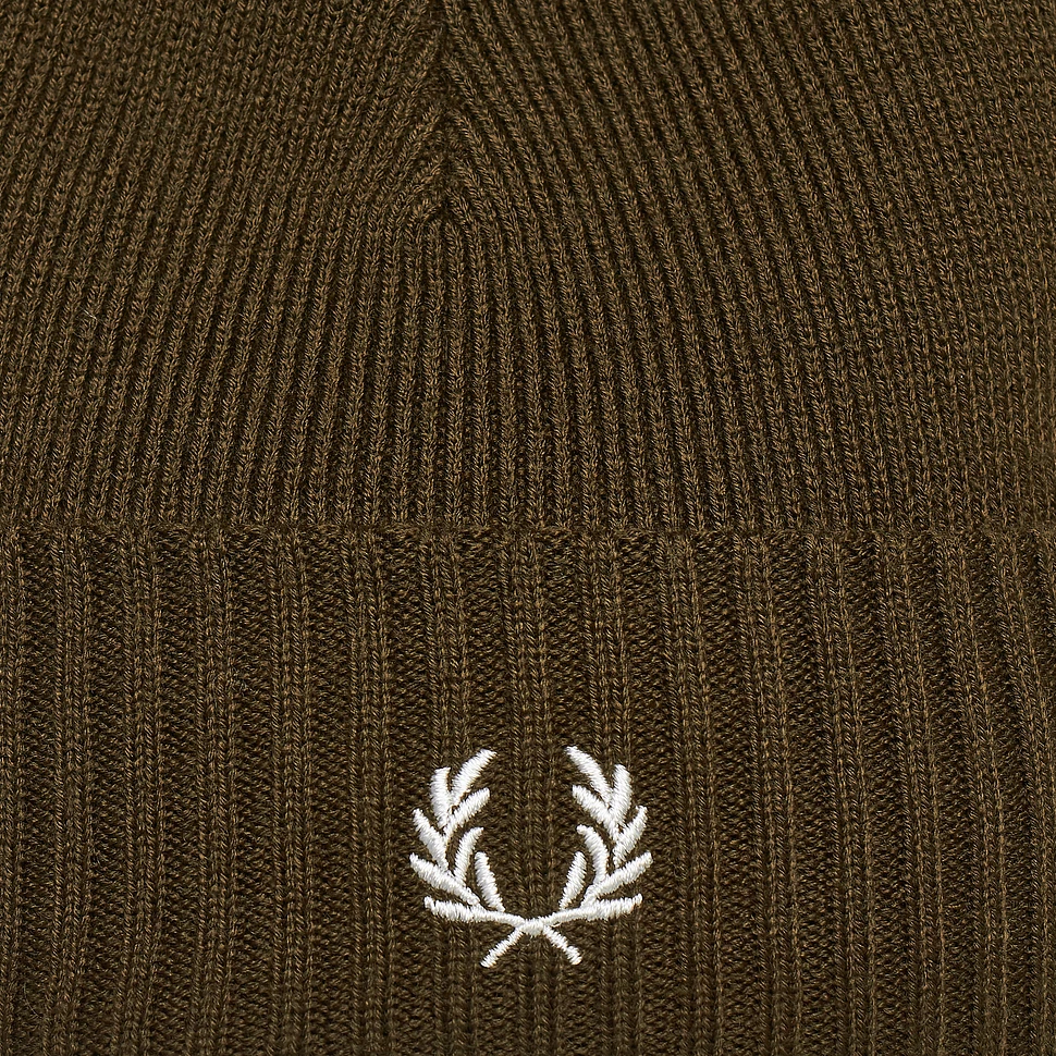 Fred Perry - Roll Up Beanie