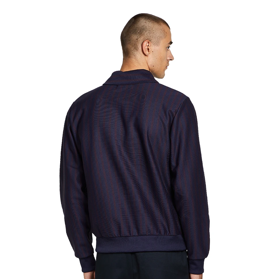 Fred Perry - Striped Track Jacket