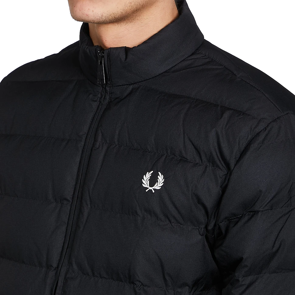 Fred Perry - Insulated Jacket