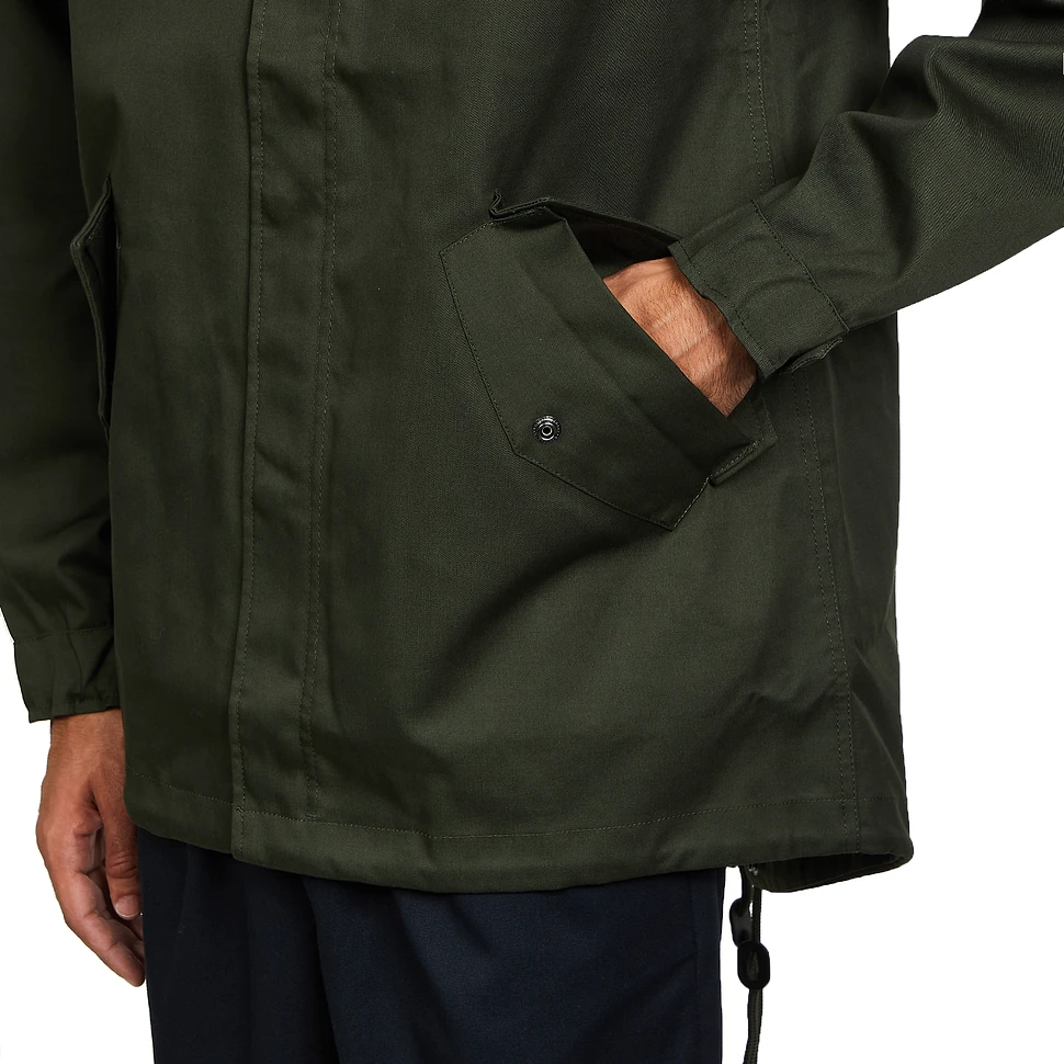 Fred Perry - Short Bonded Parka