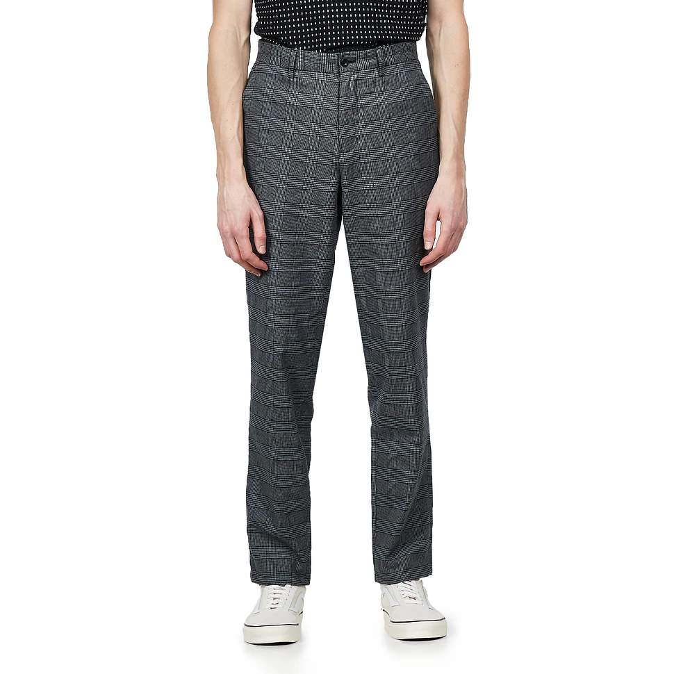 Fred Perry - Check Trouser
