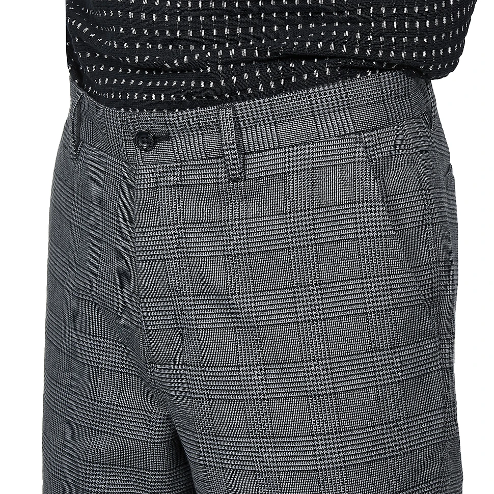 Fred Perry - Check Trouser