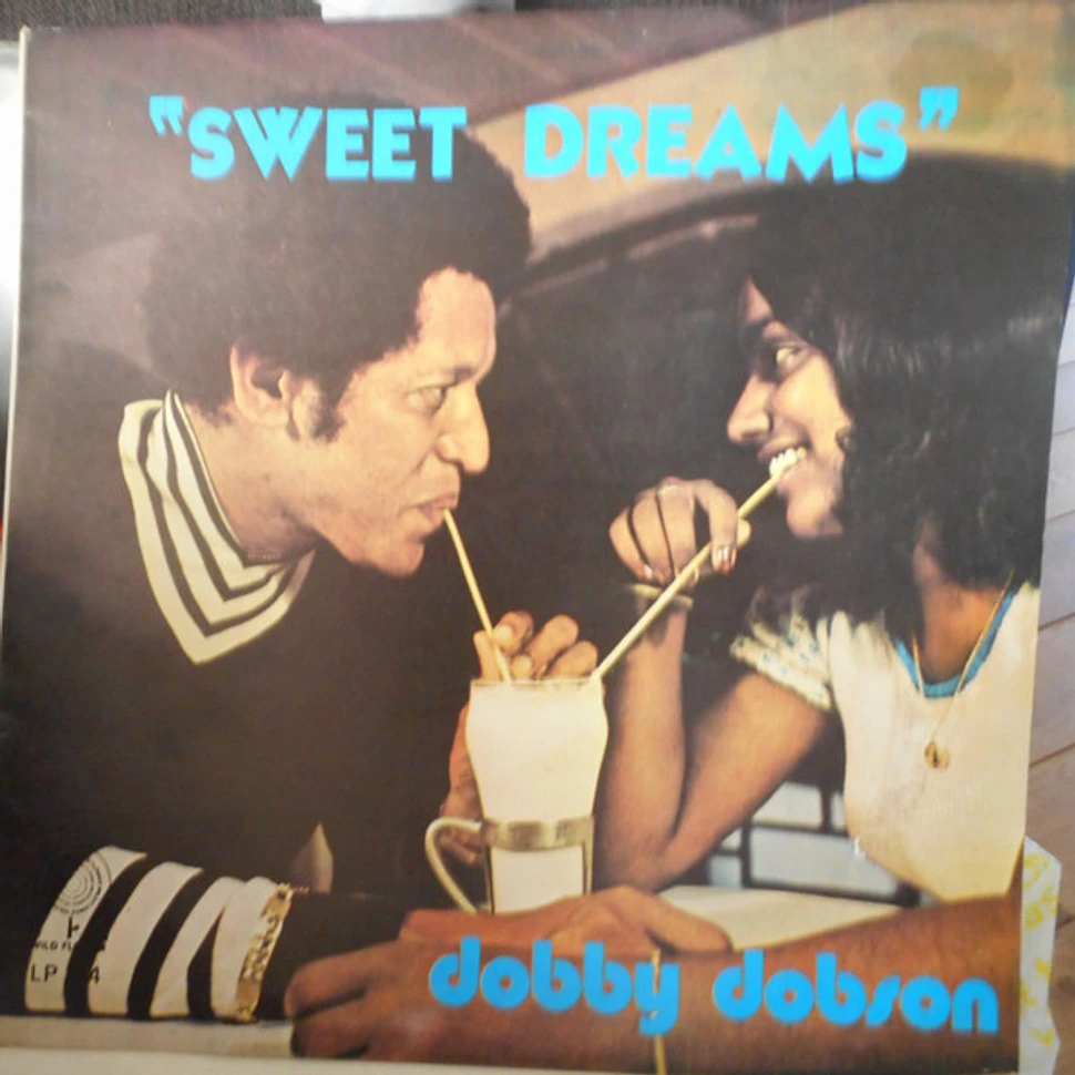 Dobby Dobson - Sweet Dreams
