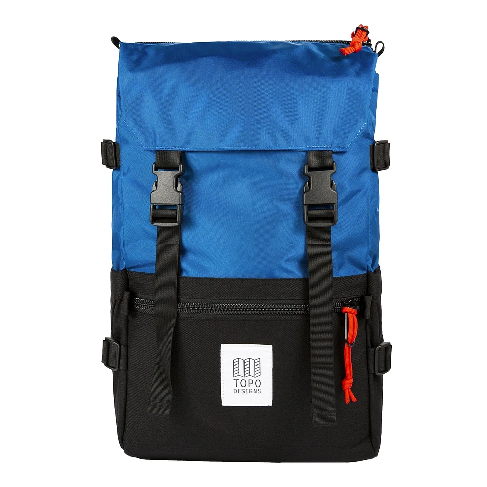 Topo Designs - Rover Pack Classic