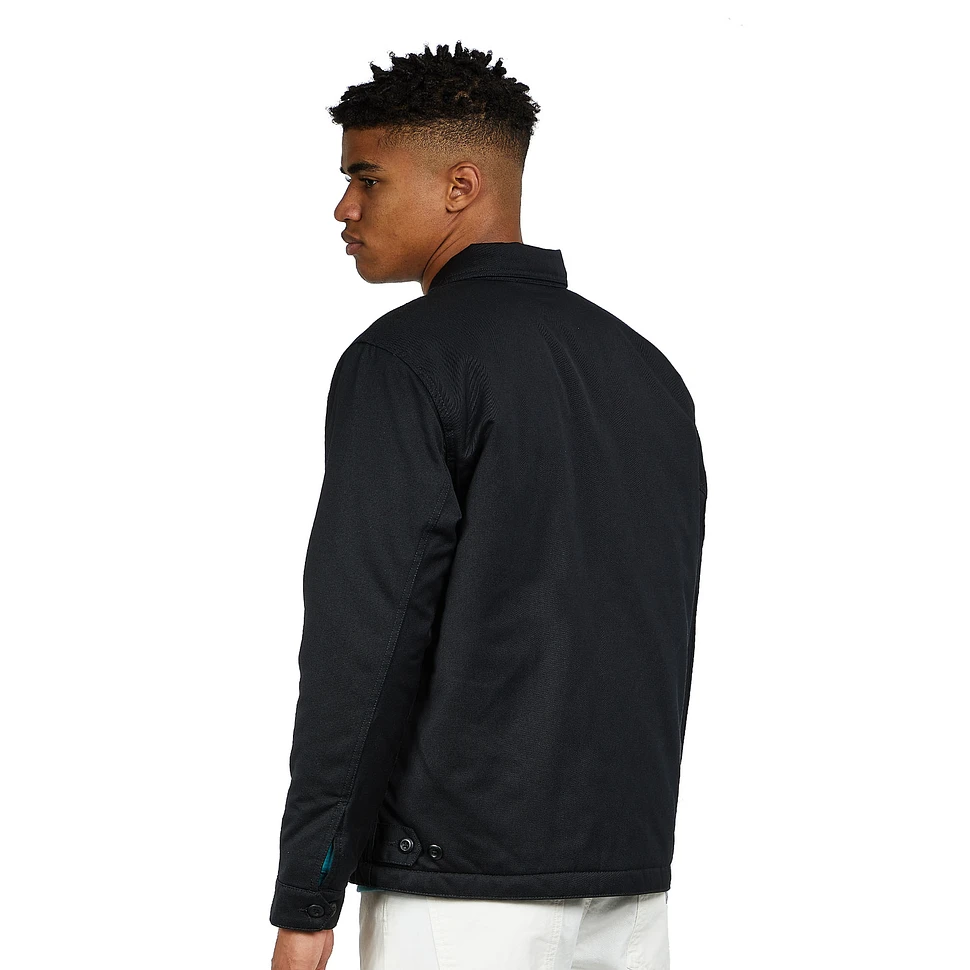 Carhartt WIP - Modular Jacket "Denison" Twill, 8.8 oz