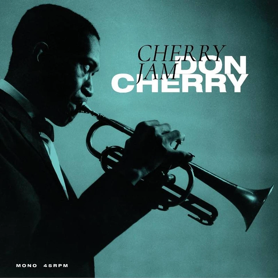Don Cherry - Cherry Jam Record Store Day 2020 Edition
