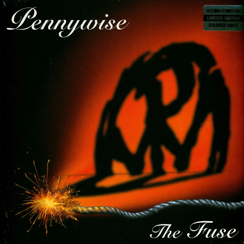 Pennywise - The Fuse Record Store Day 2020 Edition