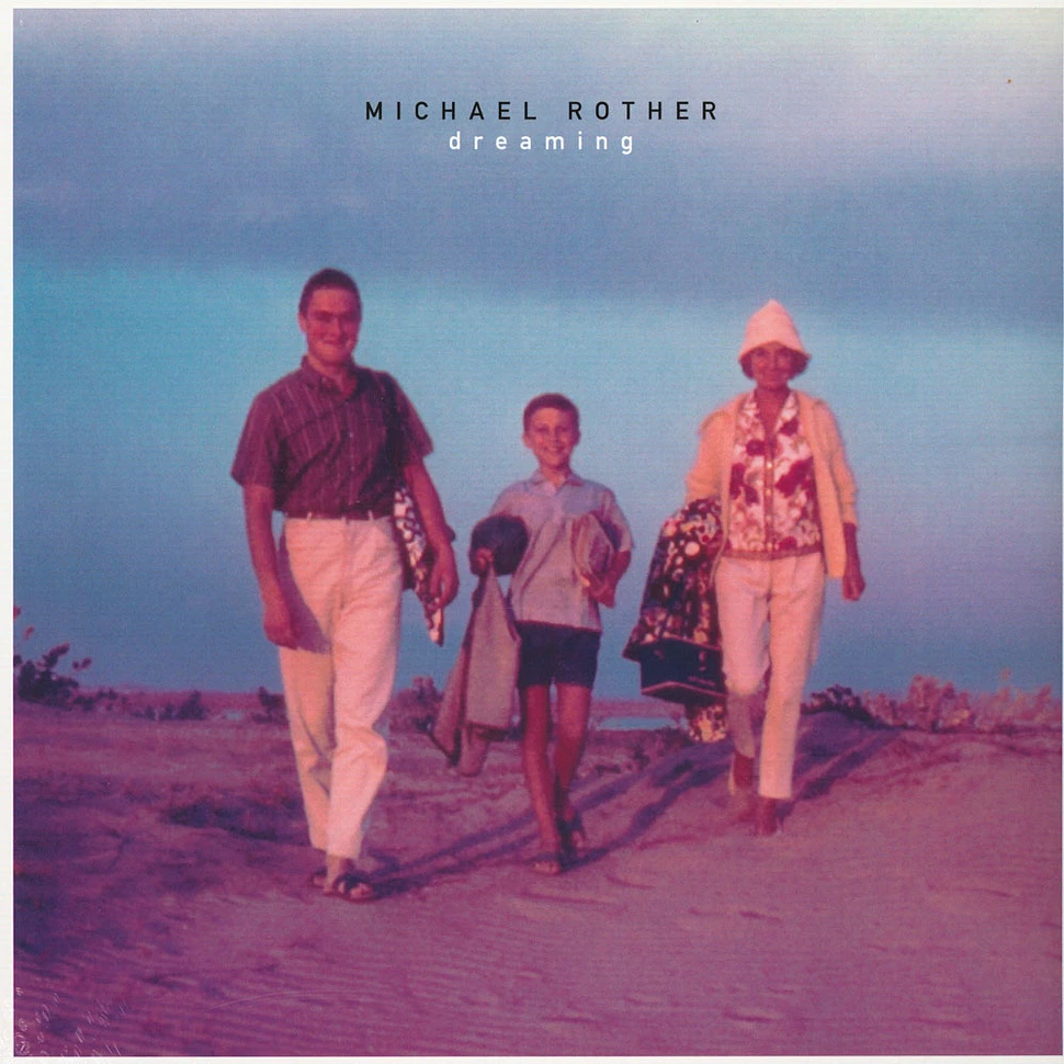 Michael Rother - Dreaming