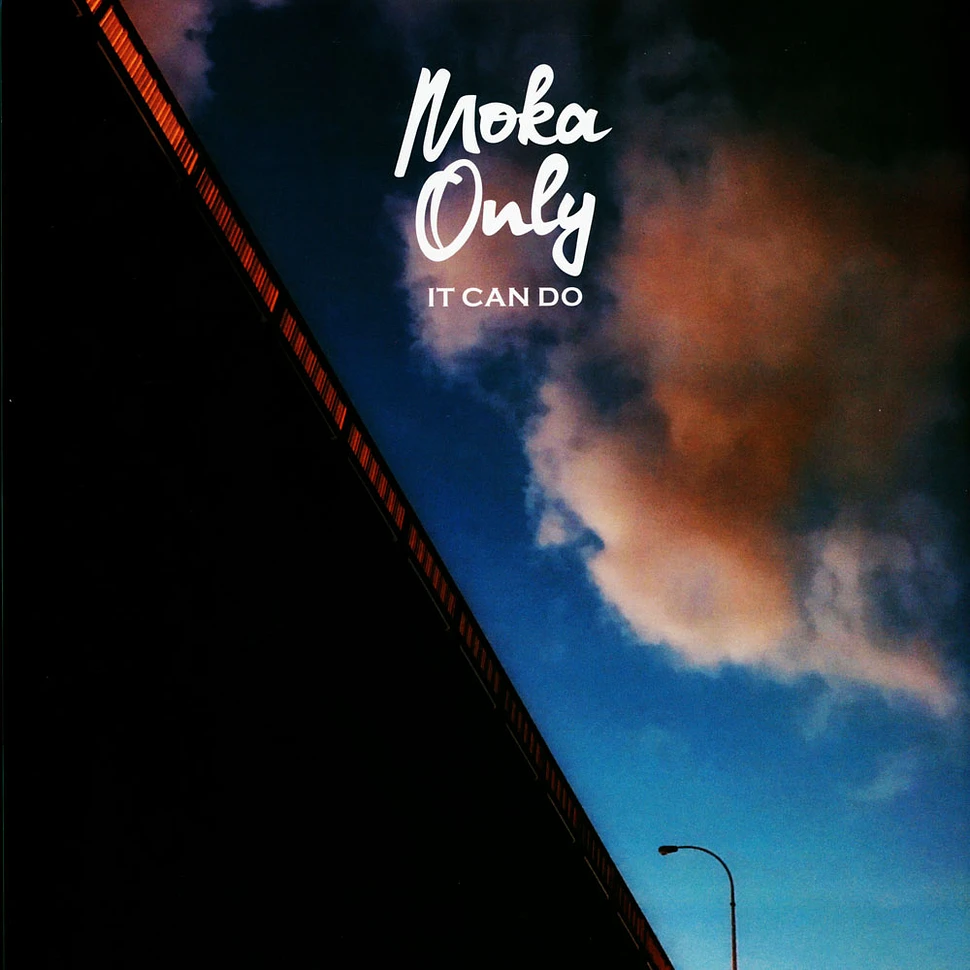 Moka Only - It Can Do