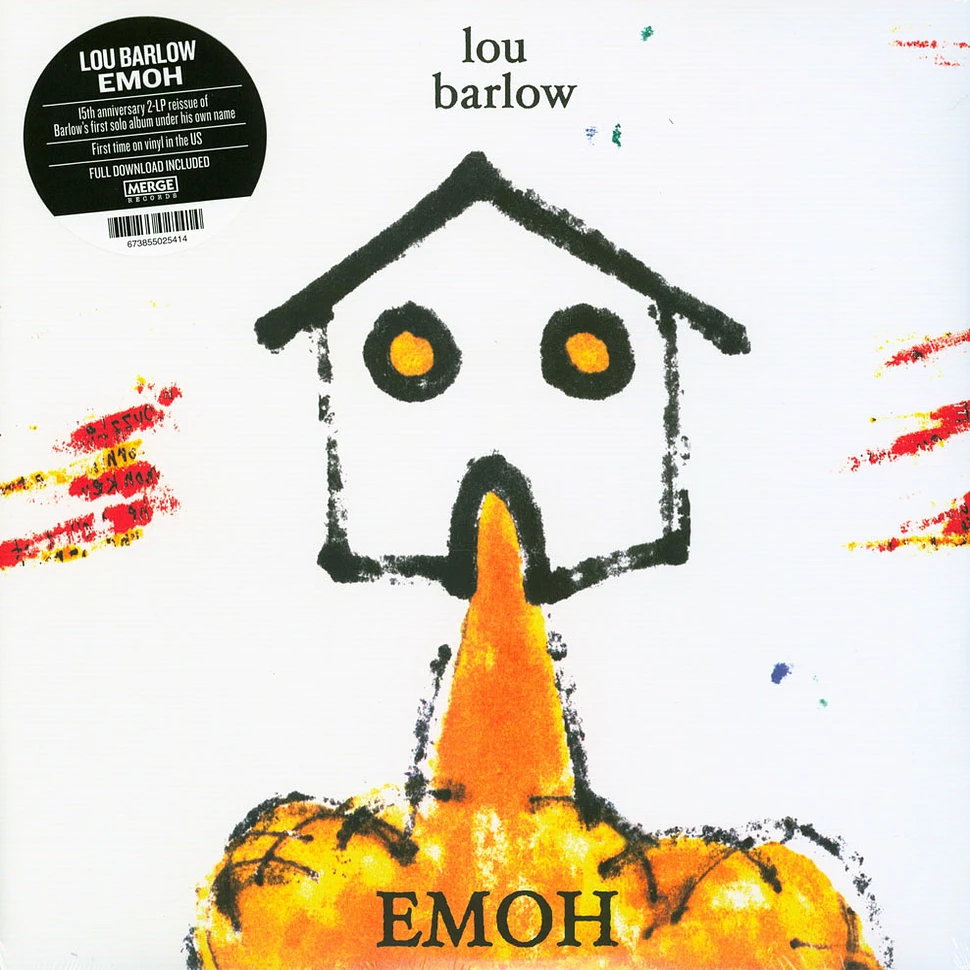 Lou Barlow - Emoh