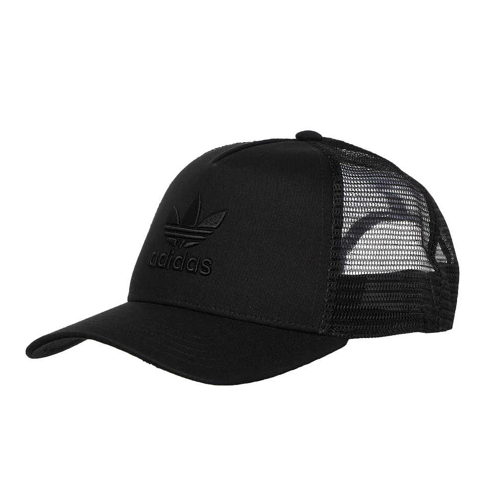 adidas - Aframe Trefoil Trucker Cap