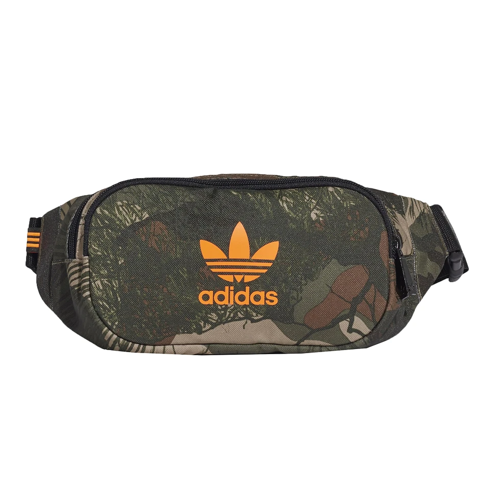 adidas - Camo Waistbag