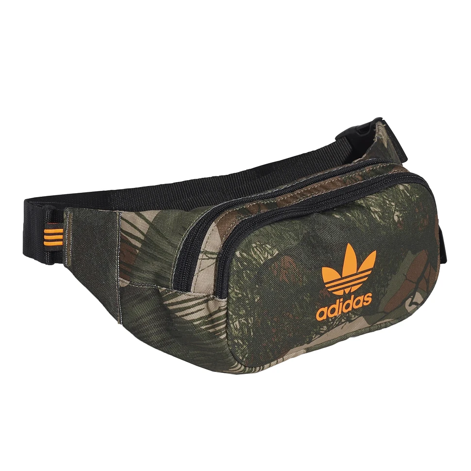 adidas - Camo Waistbag