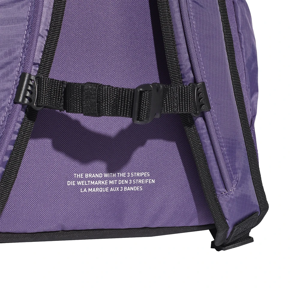 adidas - Premium Essentials Toploader Backpack 2.0