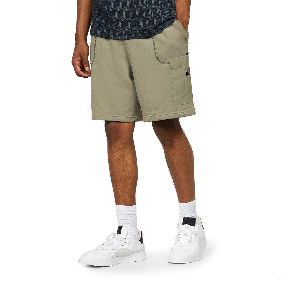adidas - D Shorts