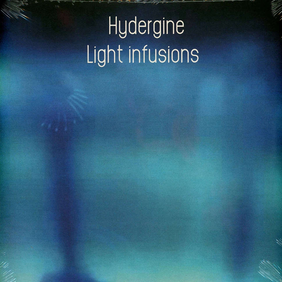 Hydergine - Light Infusion