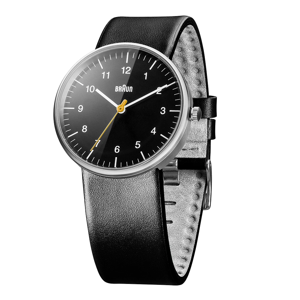 Braun - Armbanduhr Klassik BN0021