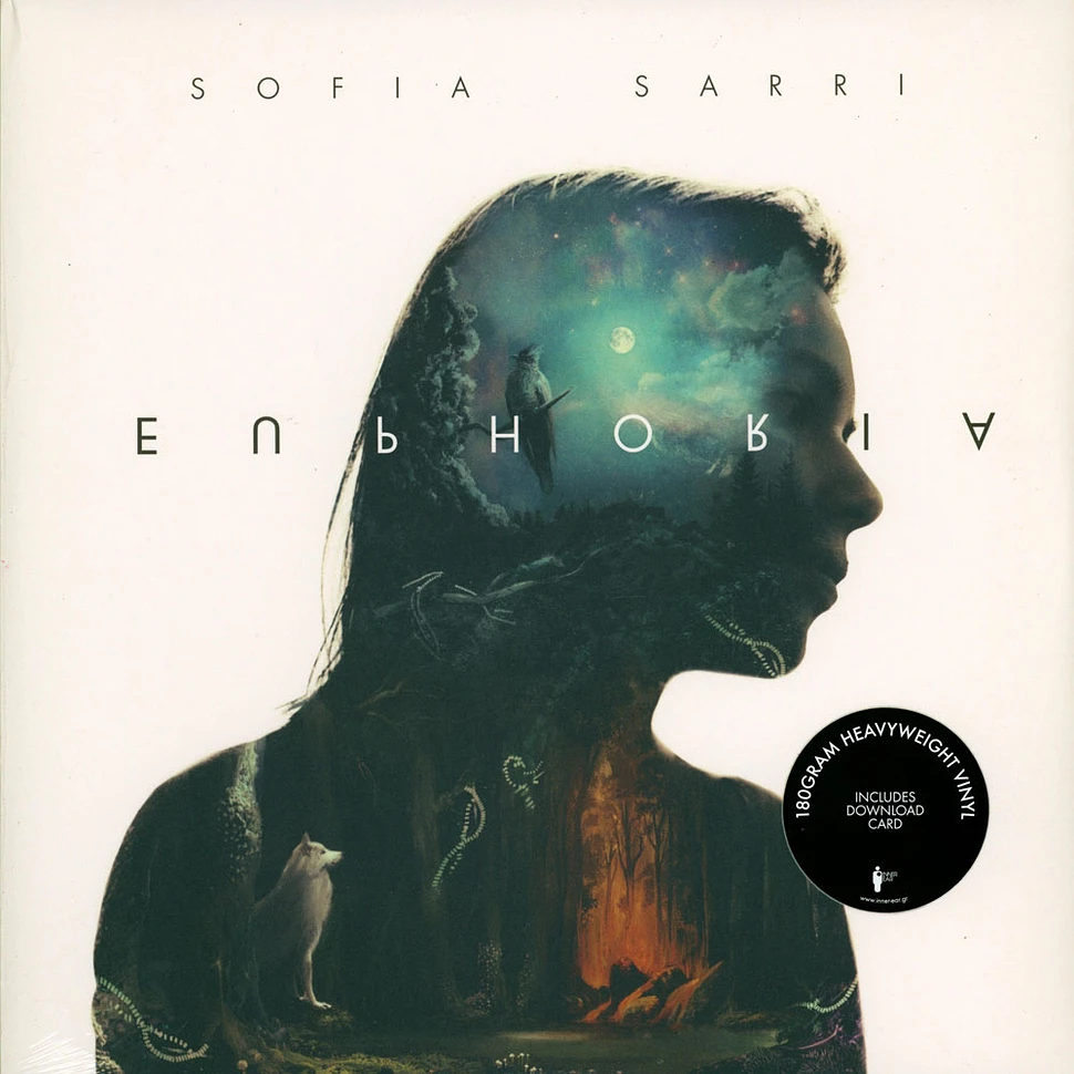 Sofia Sarri - Euphoria