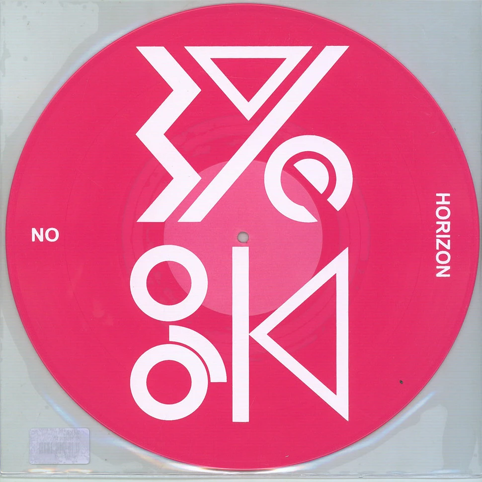 Wye Oak - No Horizon EP