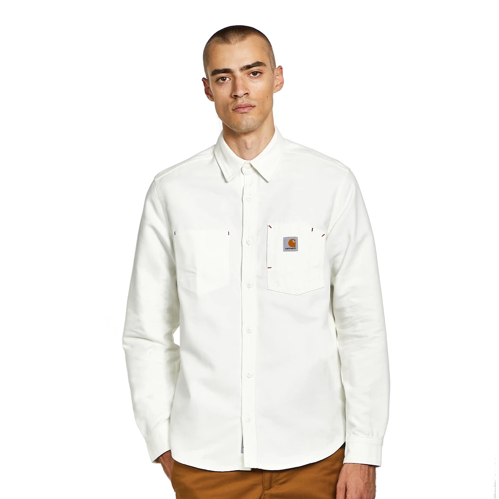 Carhartt WIP - L/S Tony Shirt