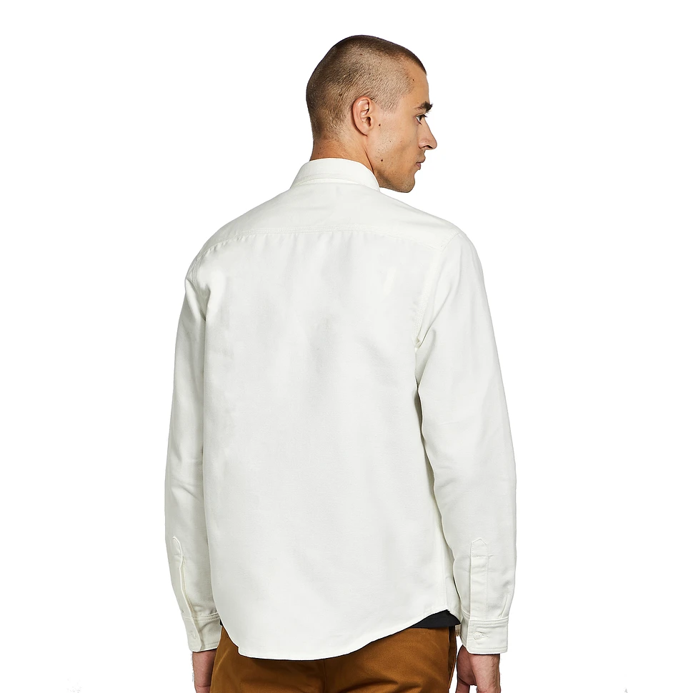 Carhartt WIP - L/S Tony Shirt