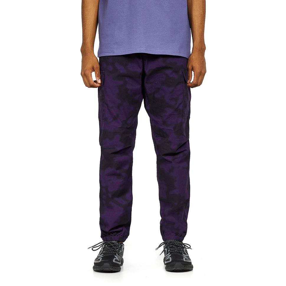 Carhartt WIP - Cargo Jogger "Columbia" Ripstop, 6.5 oz