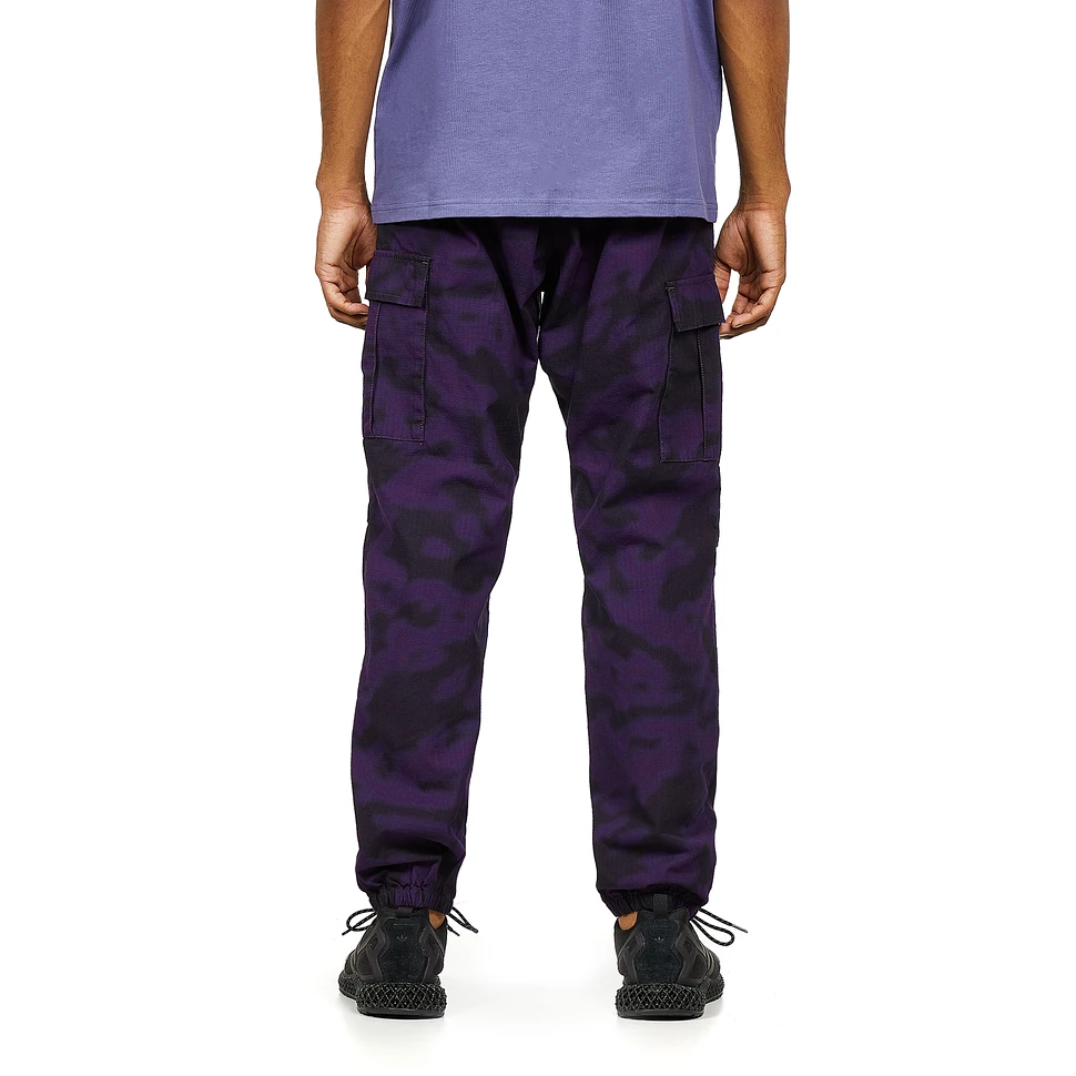 Carhartt WIP - Cargo Jogger "Columbia" Ripstop, 6.5 oz