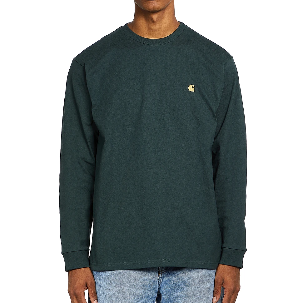 Carhartt WIP - L/S Chase T-Shirt