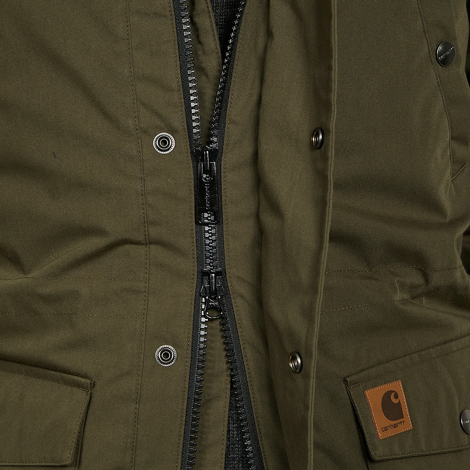 Carhartt WIP - Trapper Parka