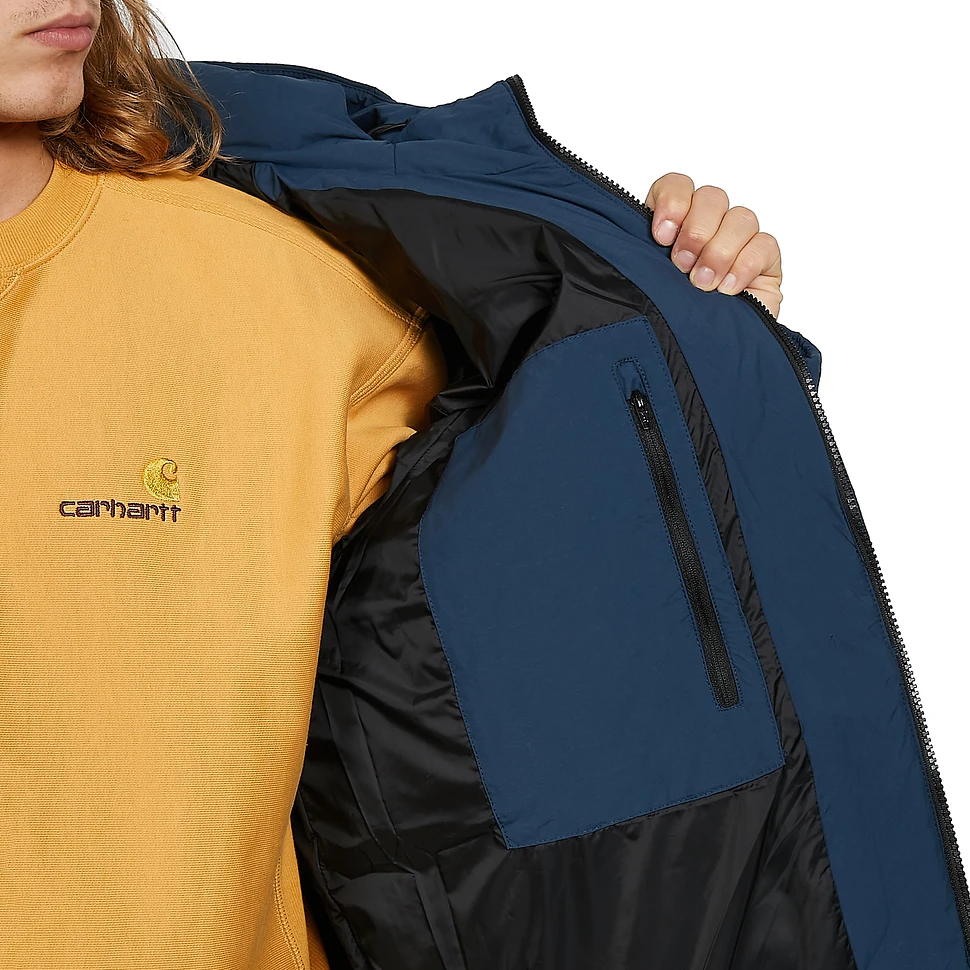 Carhartt WIP - Byrd Jacket