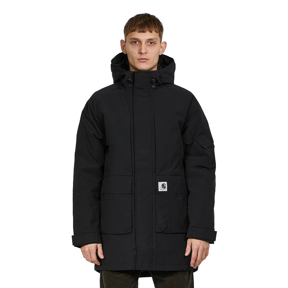 Carhartt WIP - Bode Parka