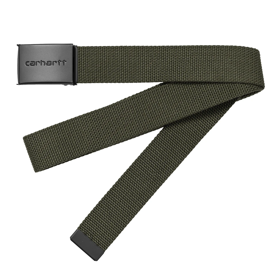 Carhartt WIP - Script Belt Tonal