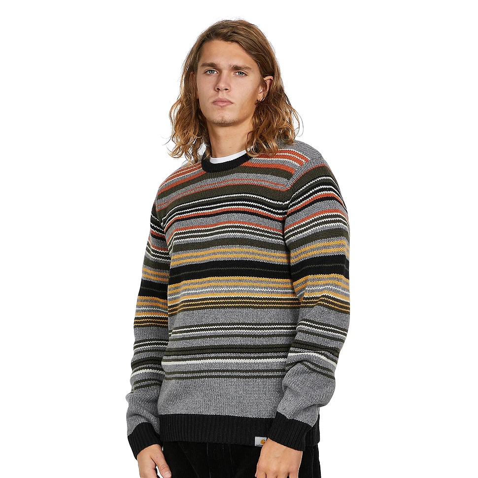 Carhartt WIP - Gordon Sweater