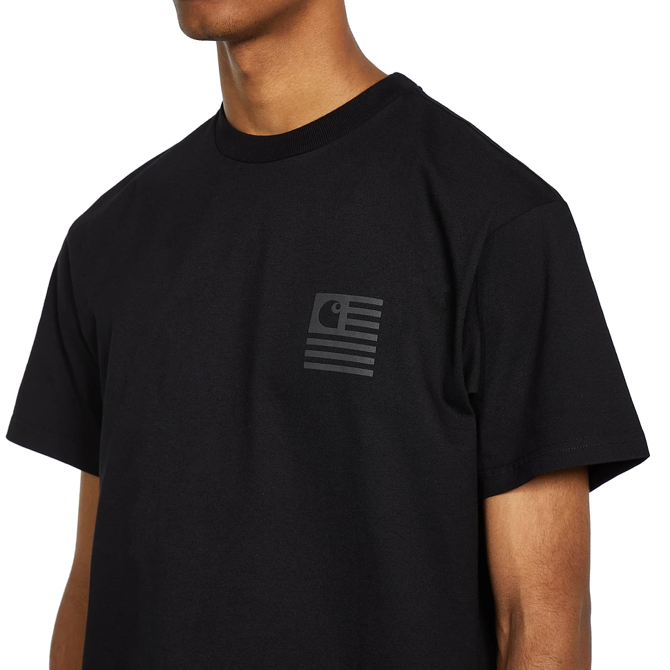 Carhartt WIP - S/S State T-Shirt