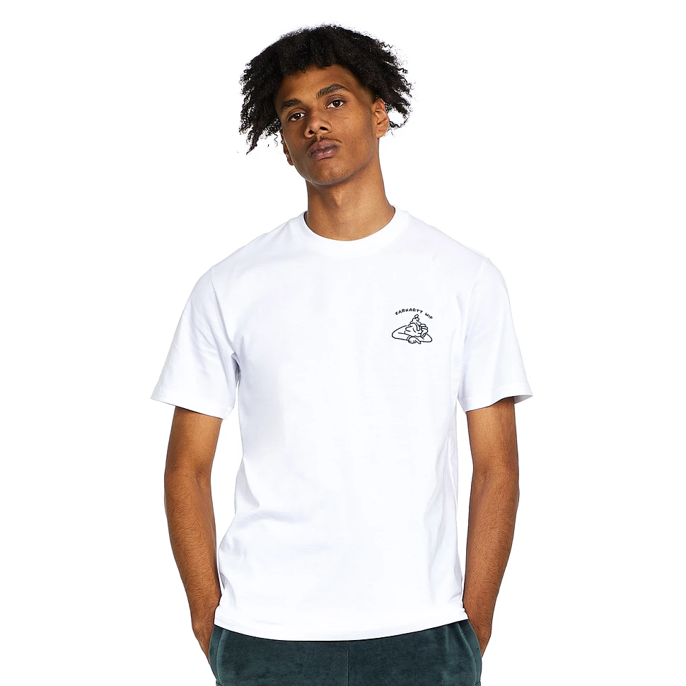 Carhartt WIP - S/S Reverse Midas T-Shirt
