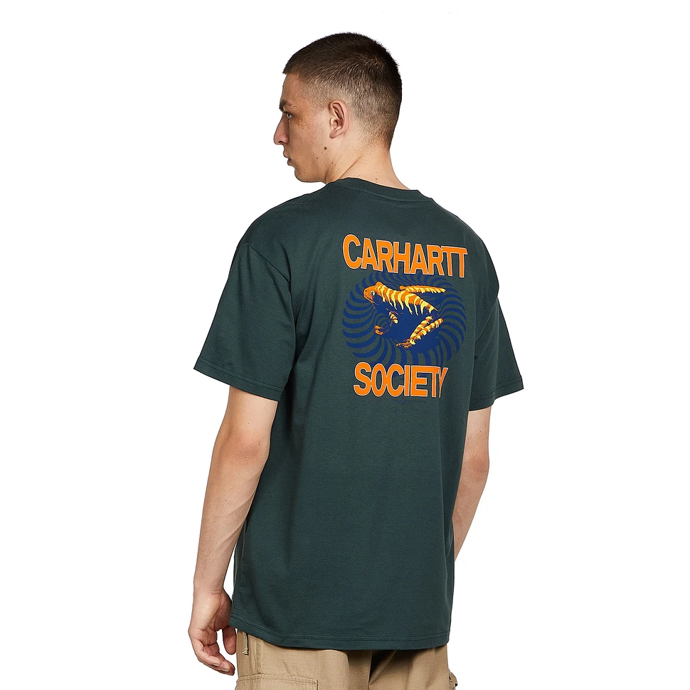Carhartt WIP - S/S Society T-Shirt