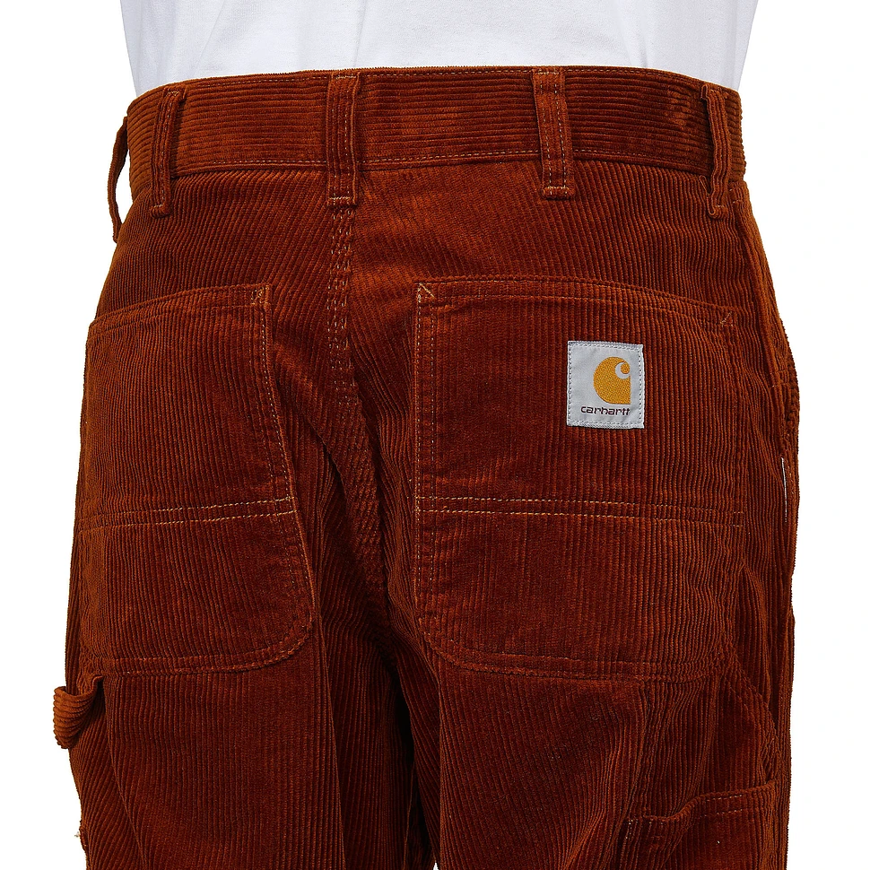 Carhartt WIP - Single Knee Pant "Coventry" Corduroy, 9.7 oz