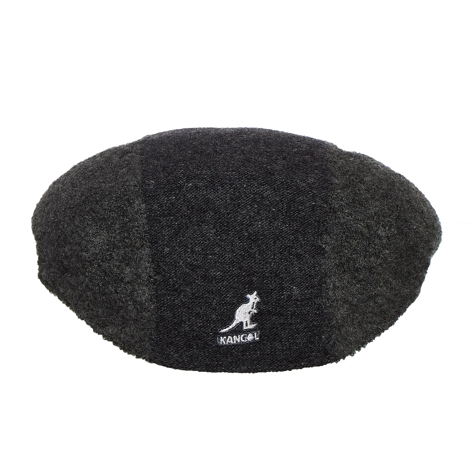 Kangol - Wool Mixed 504 Hat