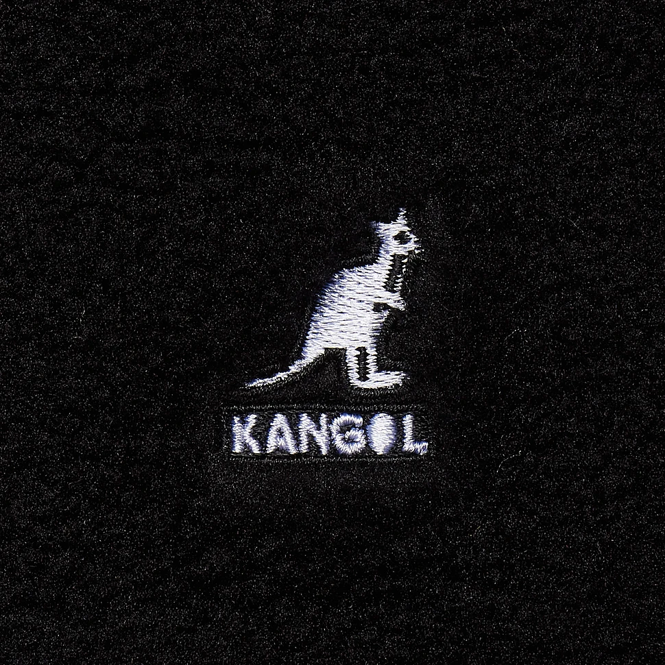 Kangol - Plush Rap Hat