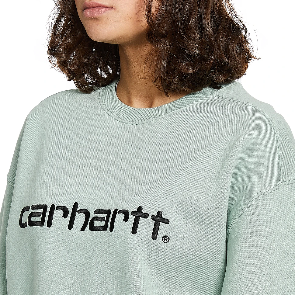 Carhartt WIP - W' Carhartt Sweat