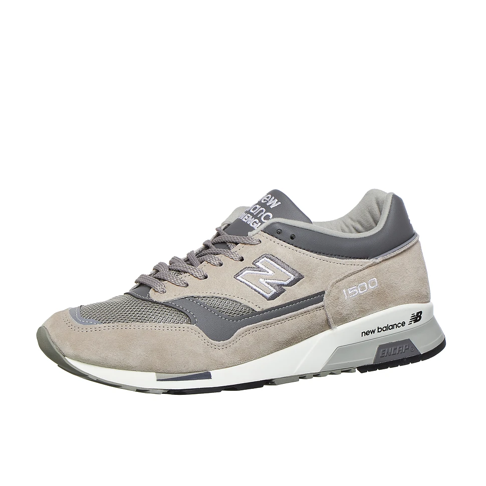 New Balance - M1500 PGL Made in UK