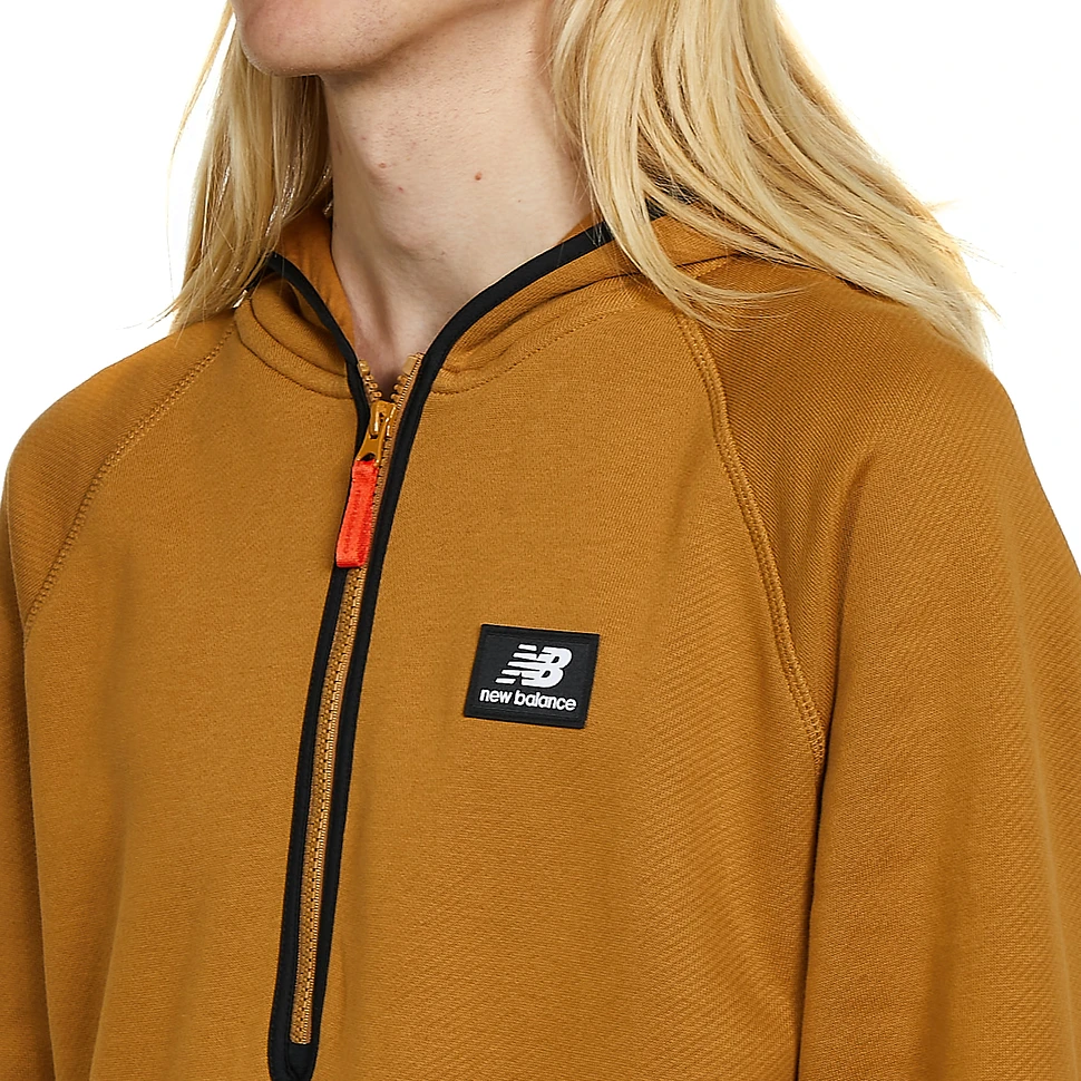 New Balance - NB Athletics Terrain Hoodie